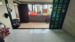 Blk 161 Chong Pang Vista (Yishun), HDB 5 Rooms #502935011